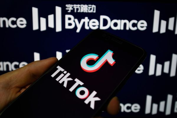 Trump Says Deadline For Tiktok Sale Won T Be Extended Techcrunch