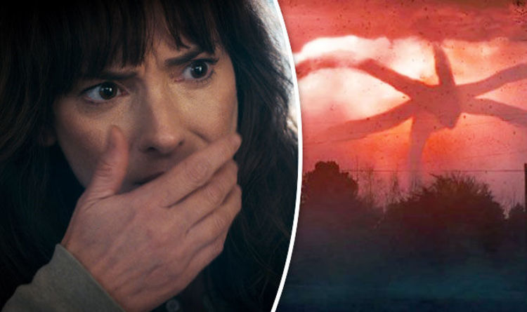 Stranger Things Season 2 Trailer Tiny Detail Reveals Huge Clue