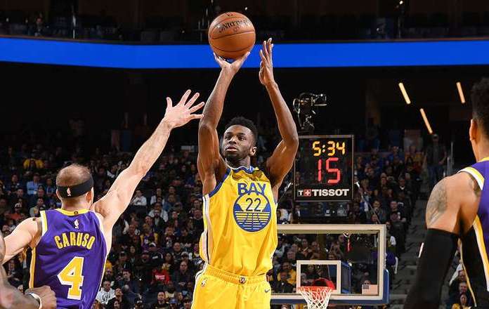 下賽季還沒開始，Steve Kerr藍圖已構好，新五小雛形已成，Wiggins將扮重要位置！-黑特籃球-NBA新聞影音圖片分享社區