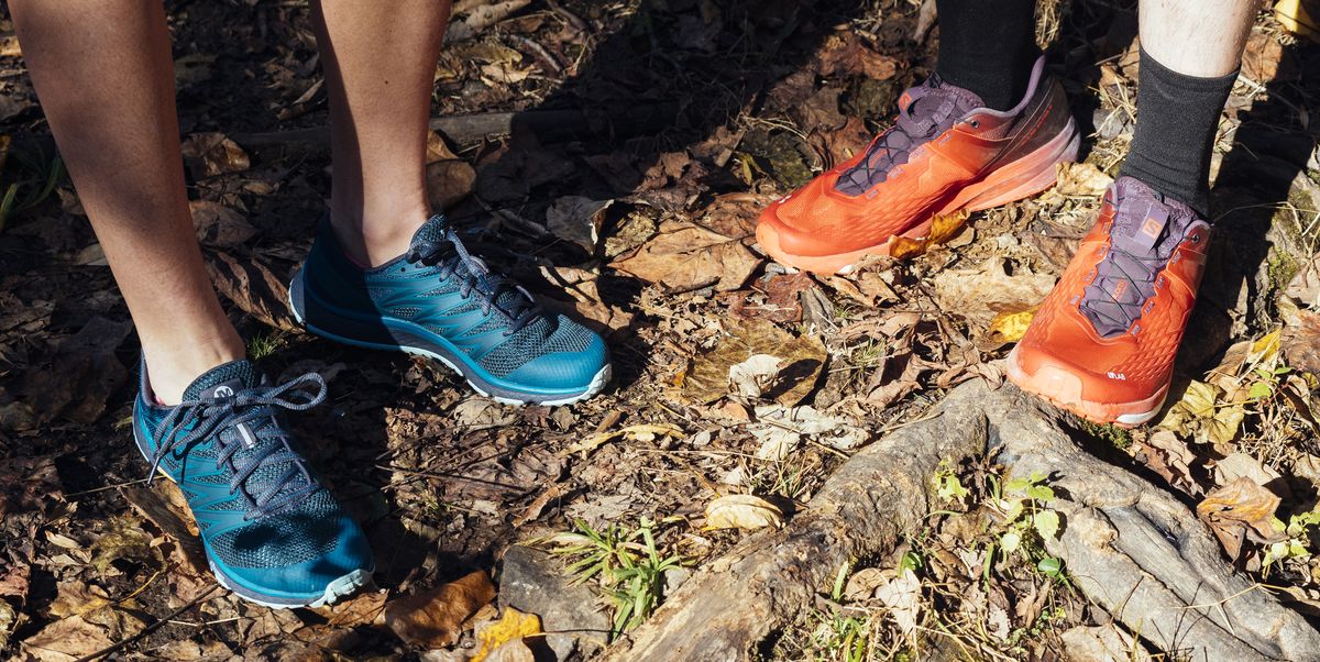 Women's Trail Running Shoes & Lightweight Trail Shoes