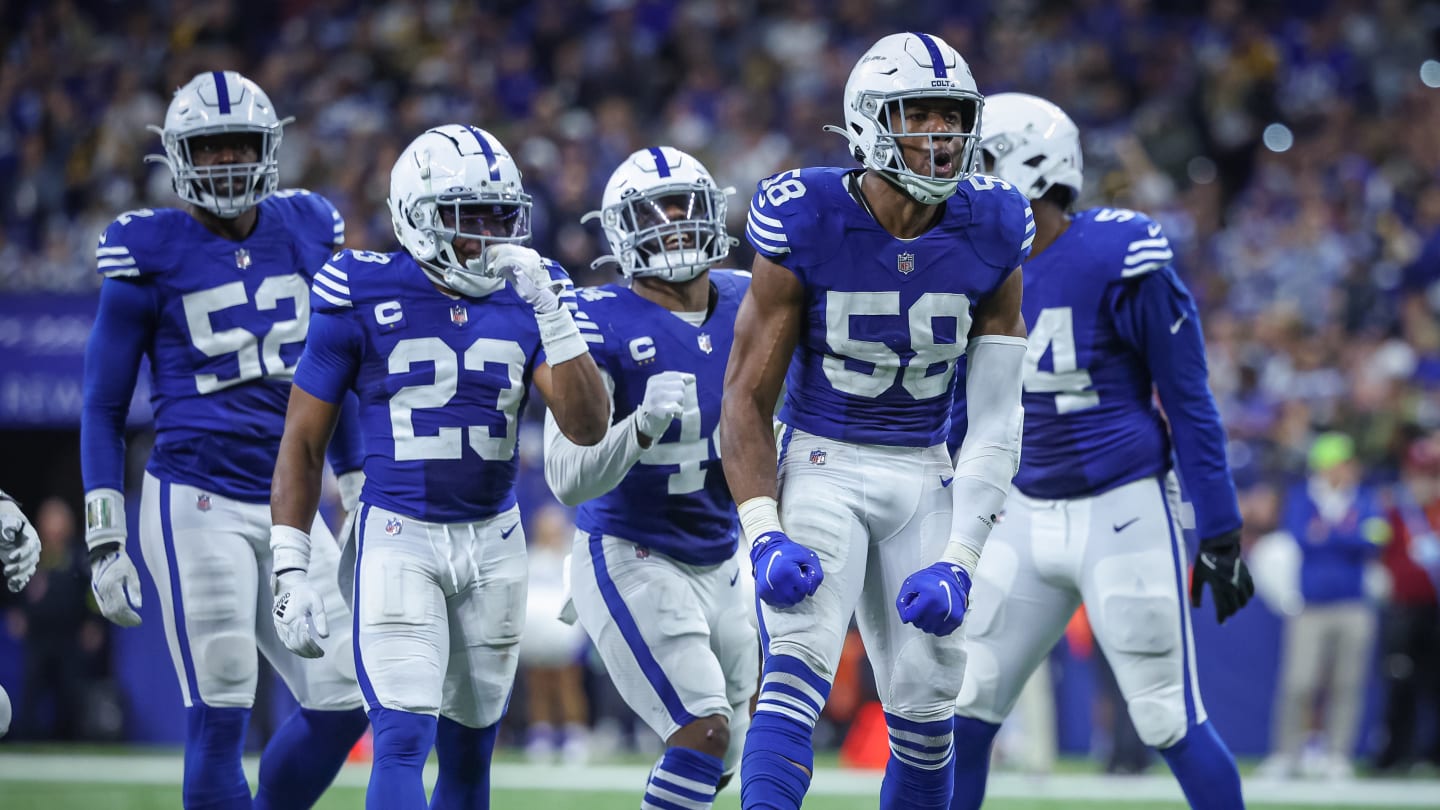 Arriba 47+ imagen armani watts colts contract Abzlocal.mx