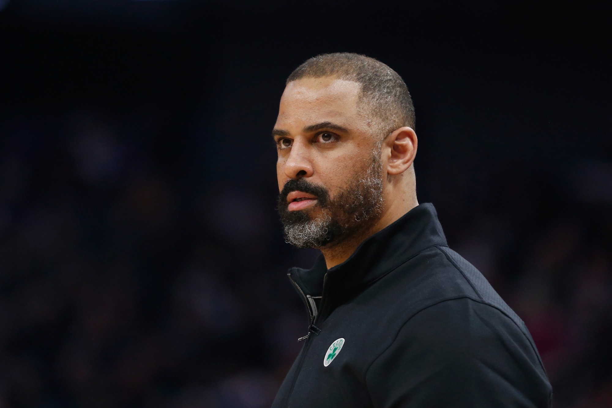 Celtics' Ime Udoka scandal is all too familiar for Red Sox fans