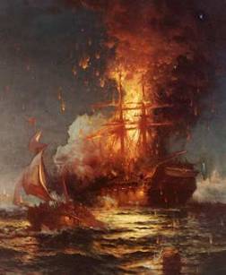 Andreessen S Advice To Old Media Burn The Boats Techcrunch