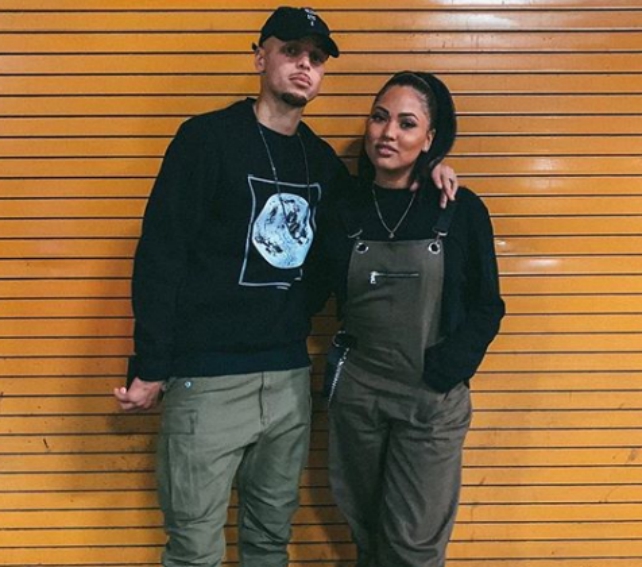 Ayesha Curry Puts Husband Stephen Curry First Before The Kids