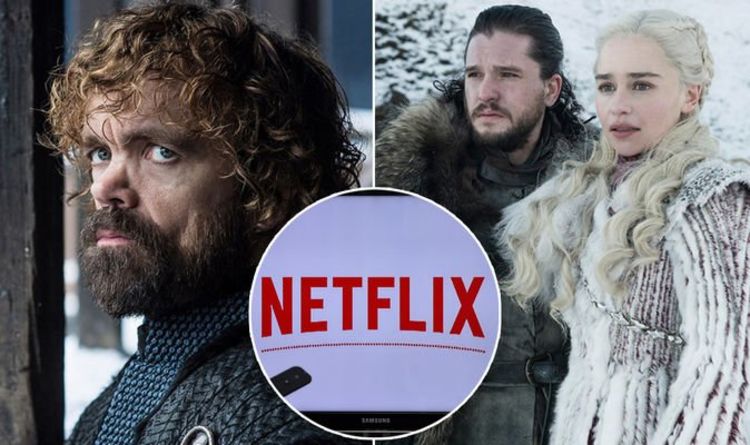 Game Of Thrones Season 8 Netflix Release Date Will Got Be On