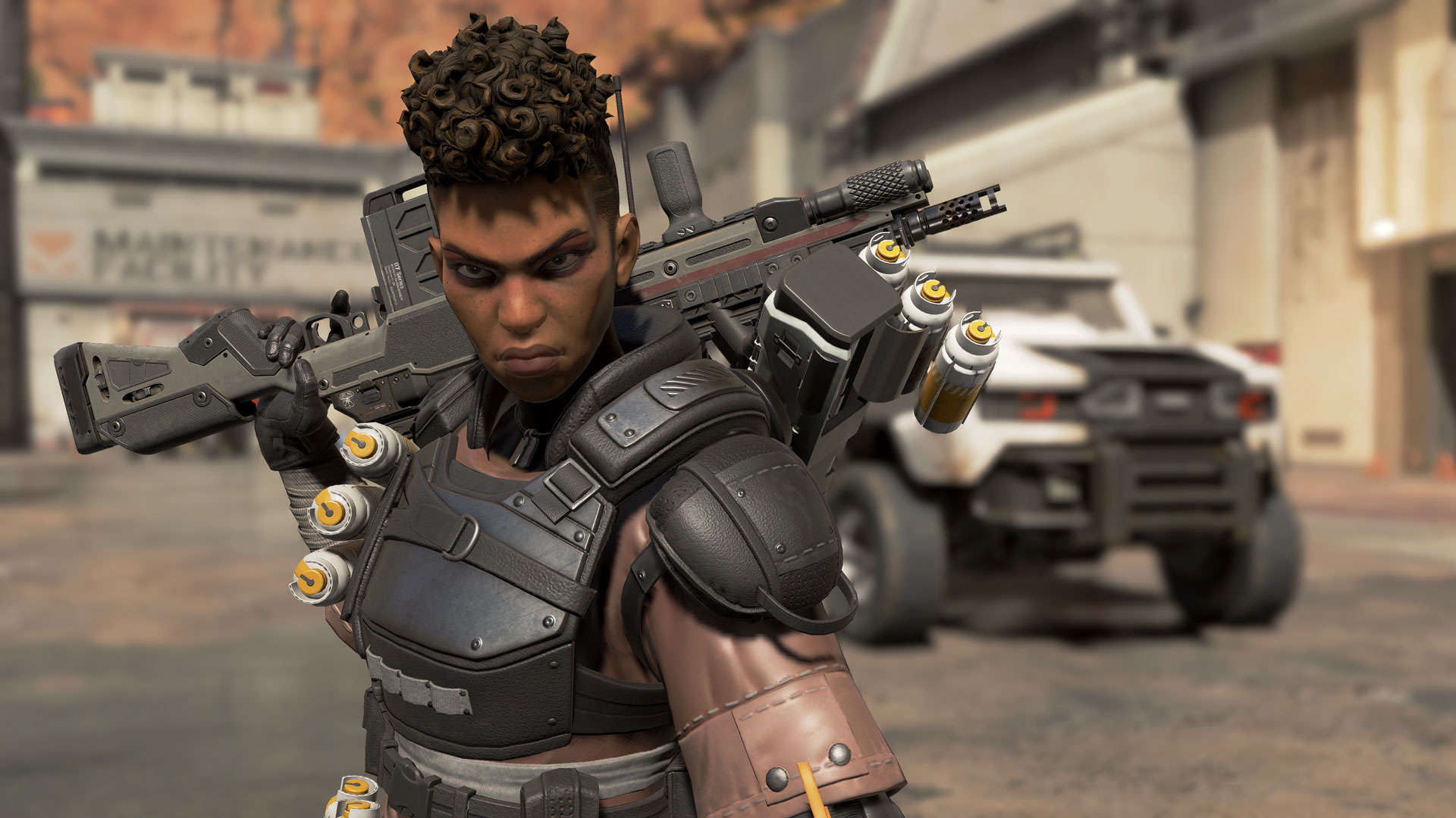 The Guns Of Apex Legends Ranked From Worst To Best Cgmagazine