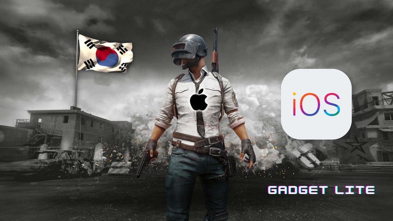 How To Download Pubg Mobile Korean Kr Version In Ios Gadget Lite