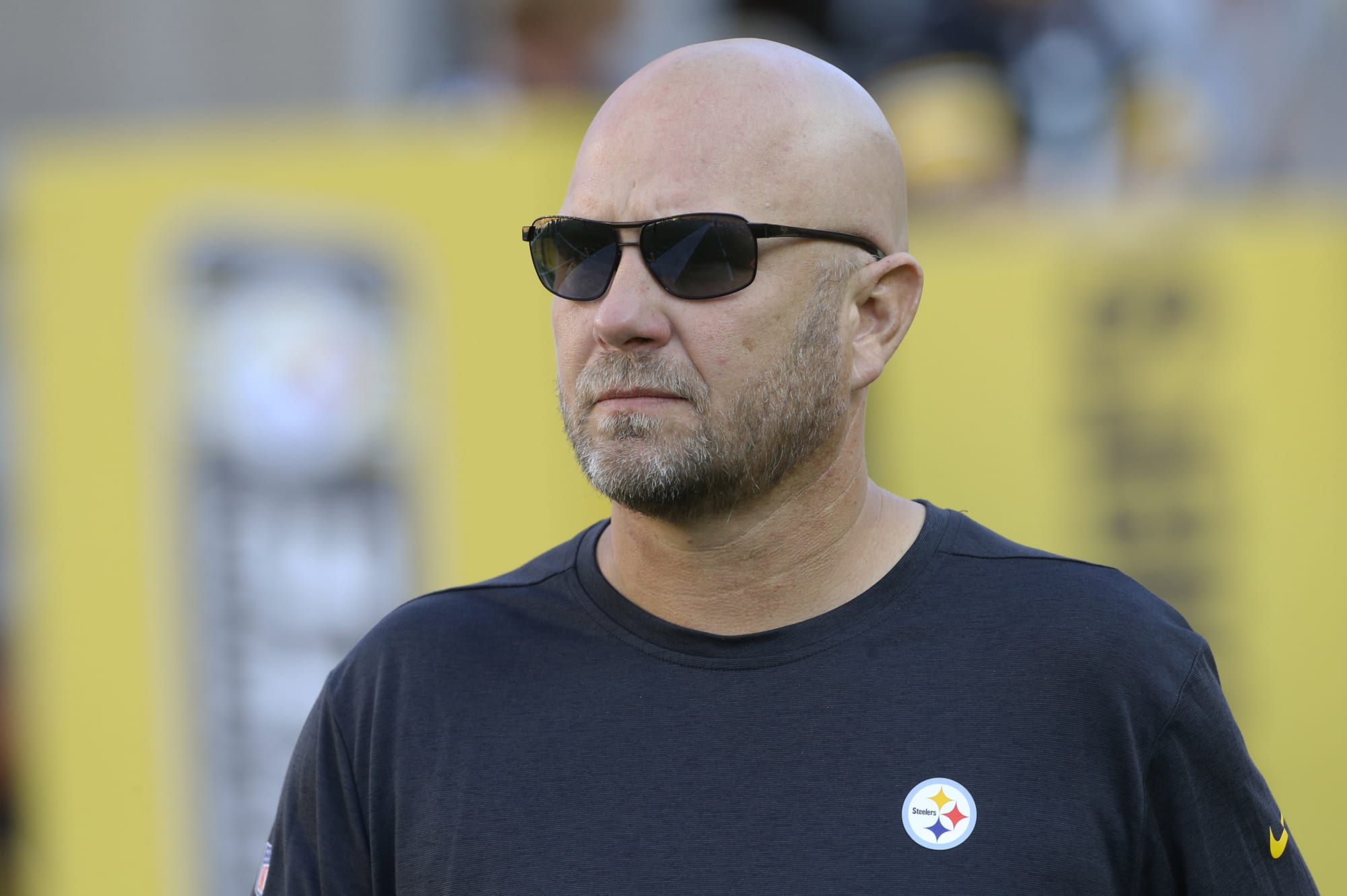 Tommy Jaggi on X: #Steelers record following a bye week under