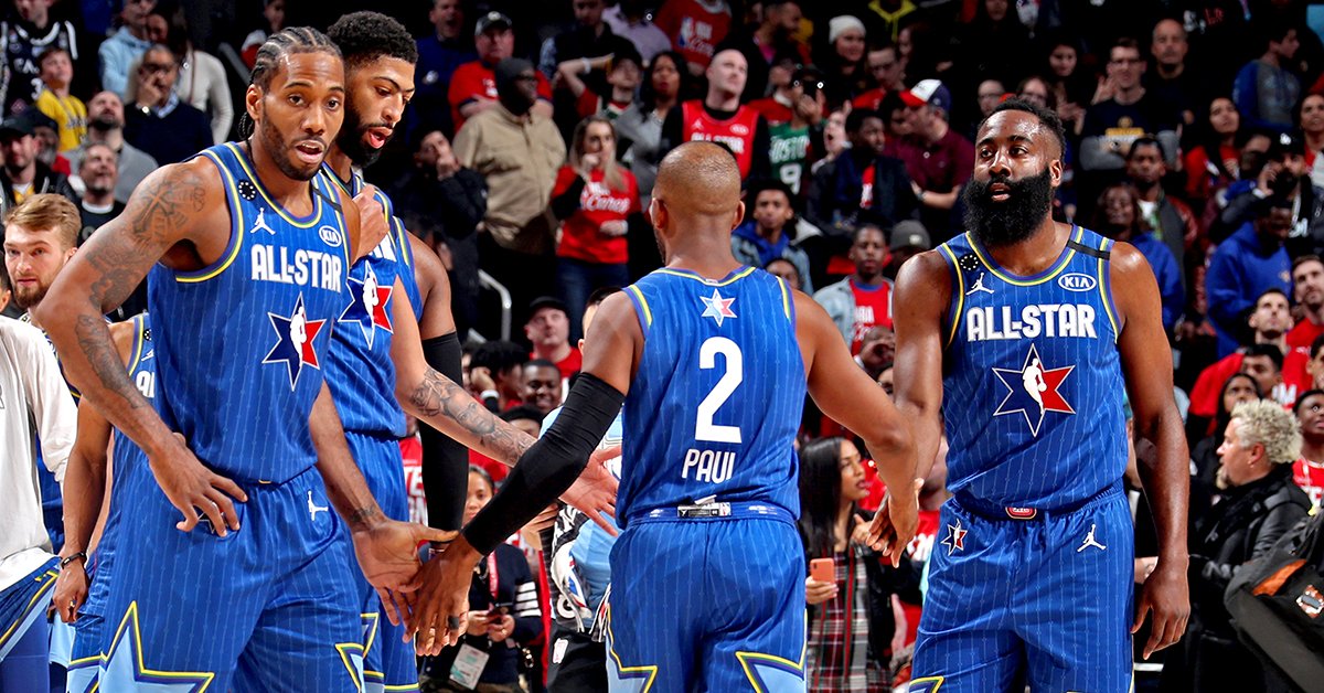 chris paul 2020 all star jersey