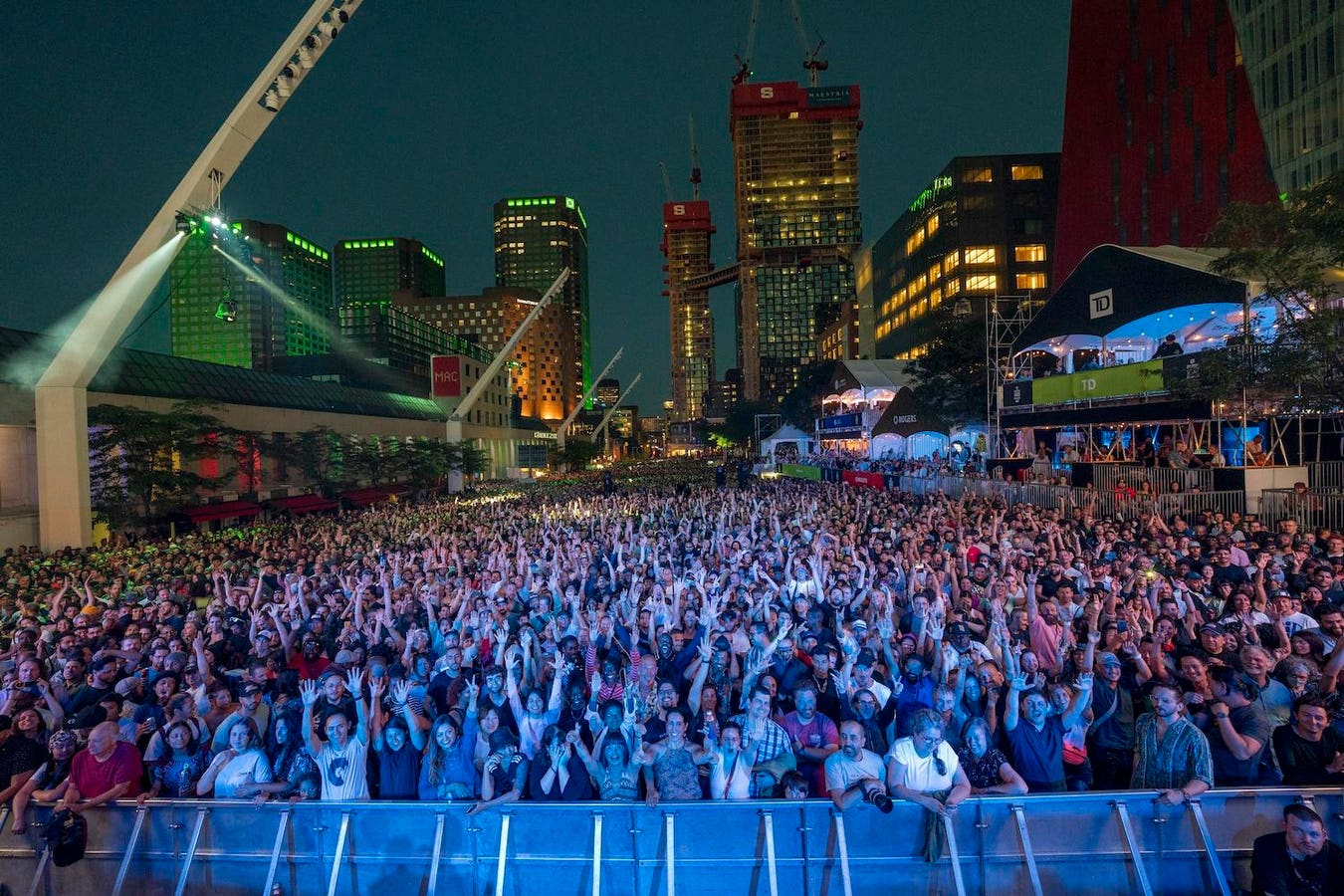 Montreal International Jazz Festival 2o23: Best Gigs