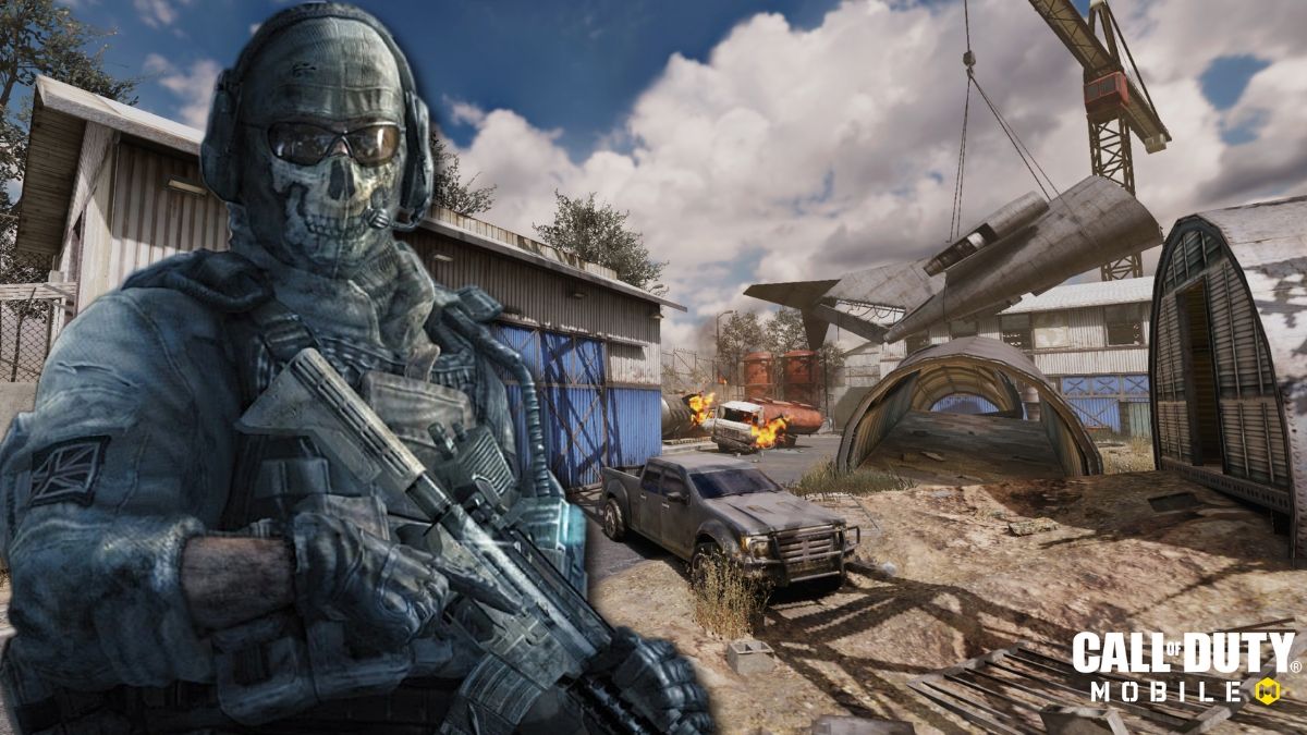 Call Of Duty Mobile Season 9 Release Date New Battle Royale Map Updated August 10