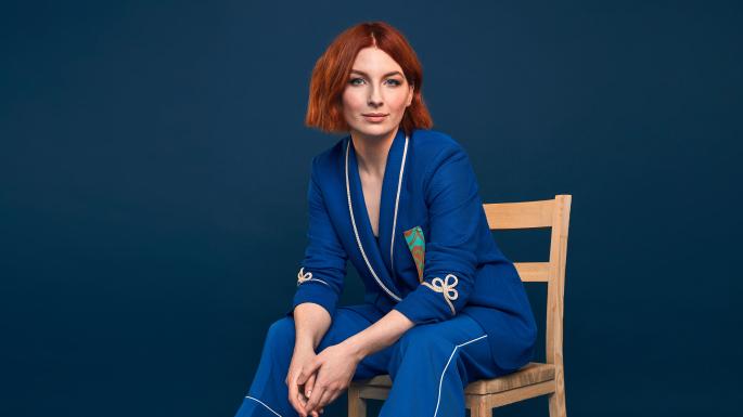 Father Naked - How Alice Levine made My Dad Wrote a Porno such a success ...