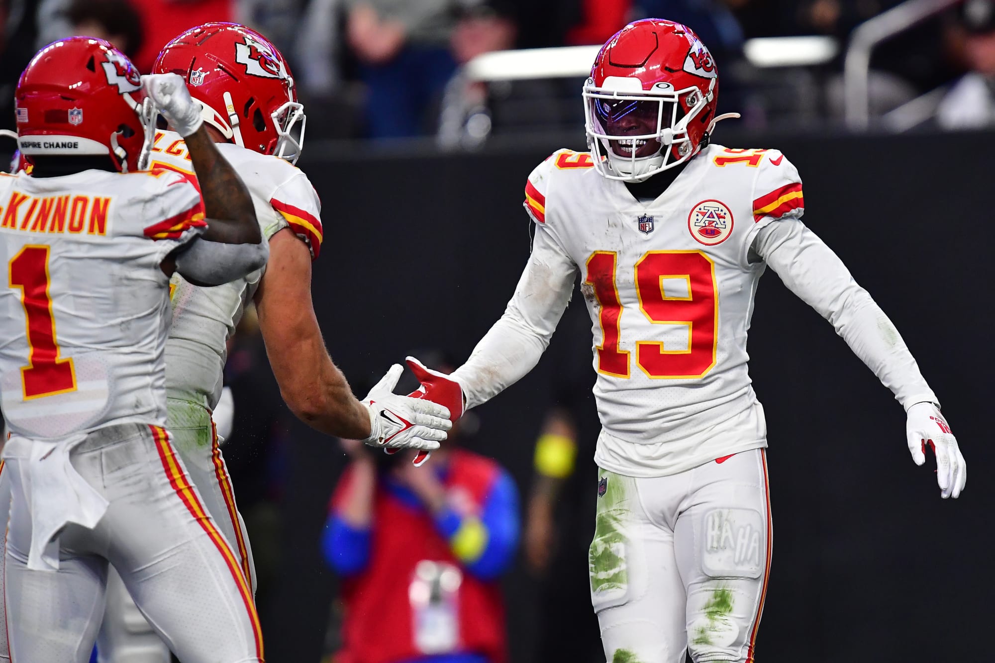 Kansas City Chiefs clinch the 2023 Super Bowl on a field goal