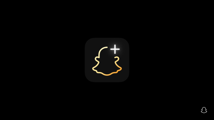 snapchat premium app español