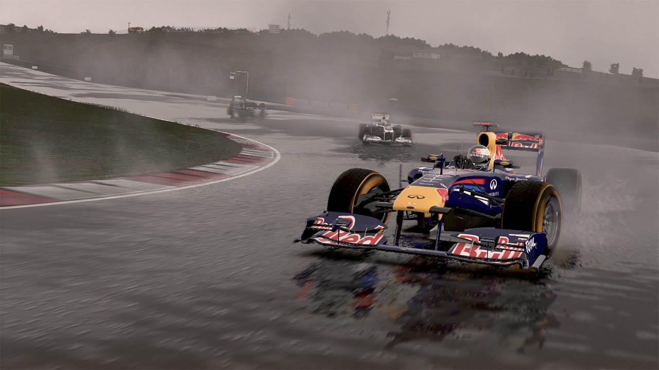 formula 1 2011 ps3
