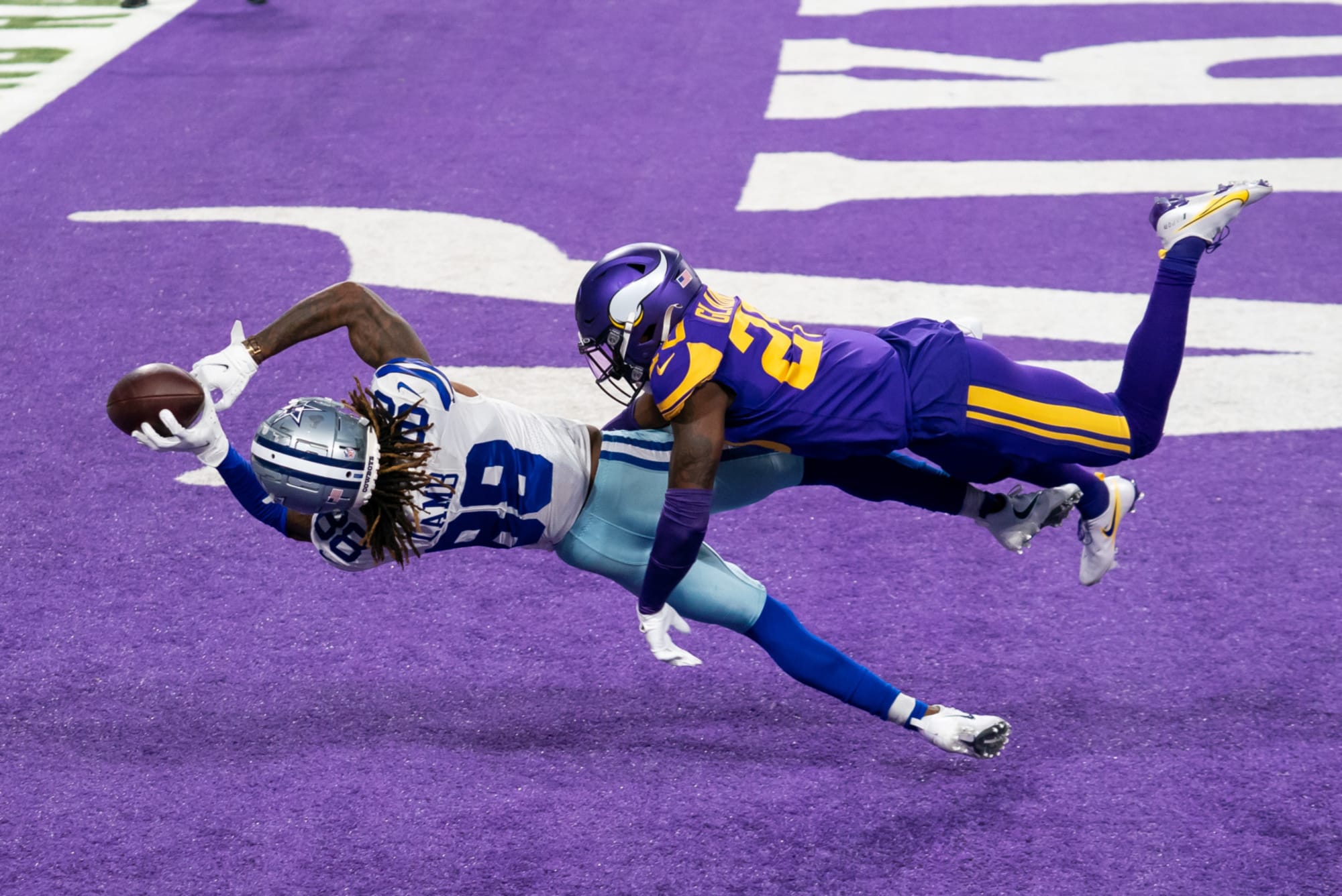 Dallas Cowboys Fans Know Cheering To Lose Is Hard To Do