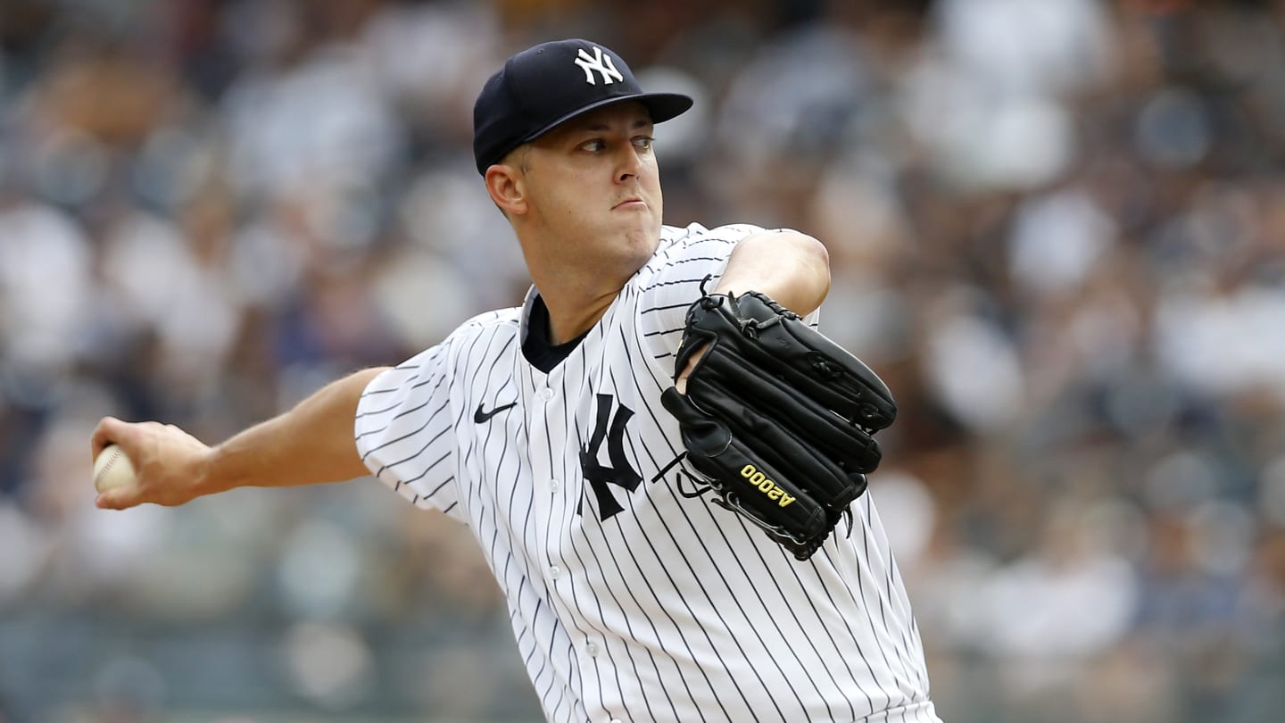 Cubs' Jameson Taillon gets real on dominant start against Yankees