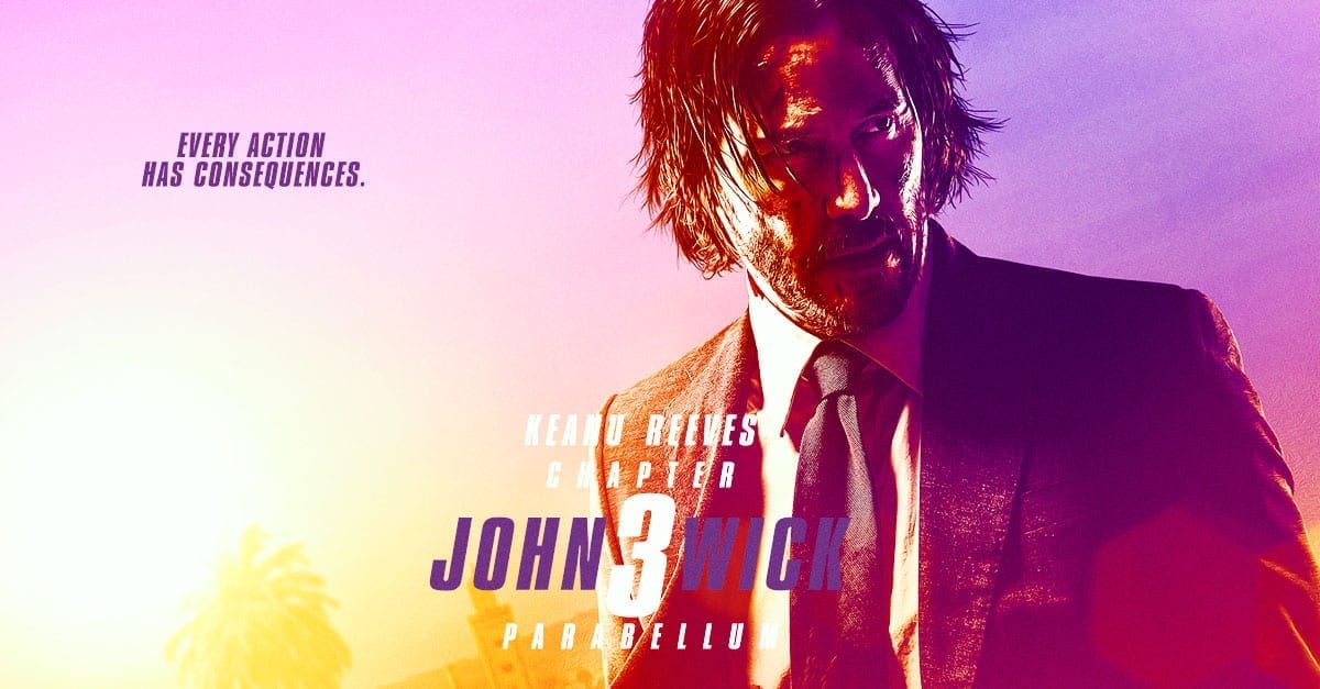 Movie Download John Wick