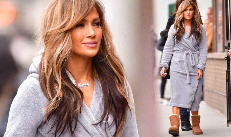 jennifer lopez new movie