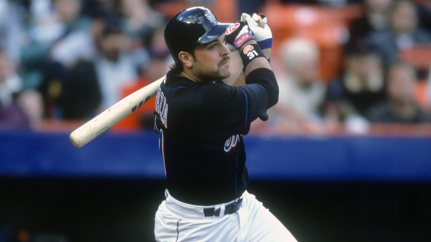 NY Mets: Why Mike Piazza will always be my favorite