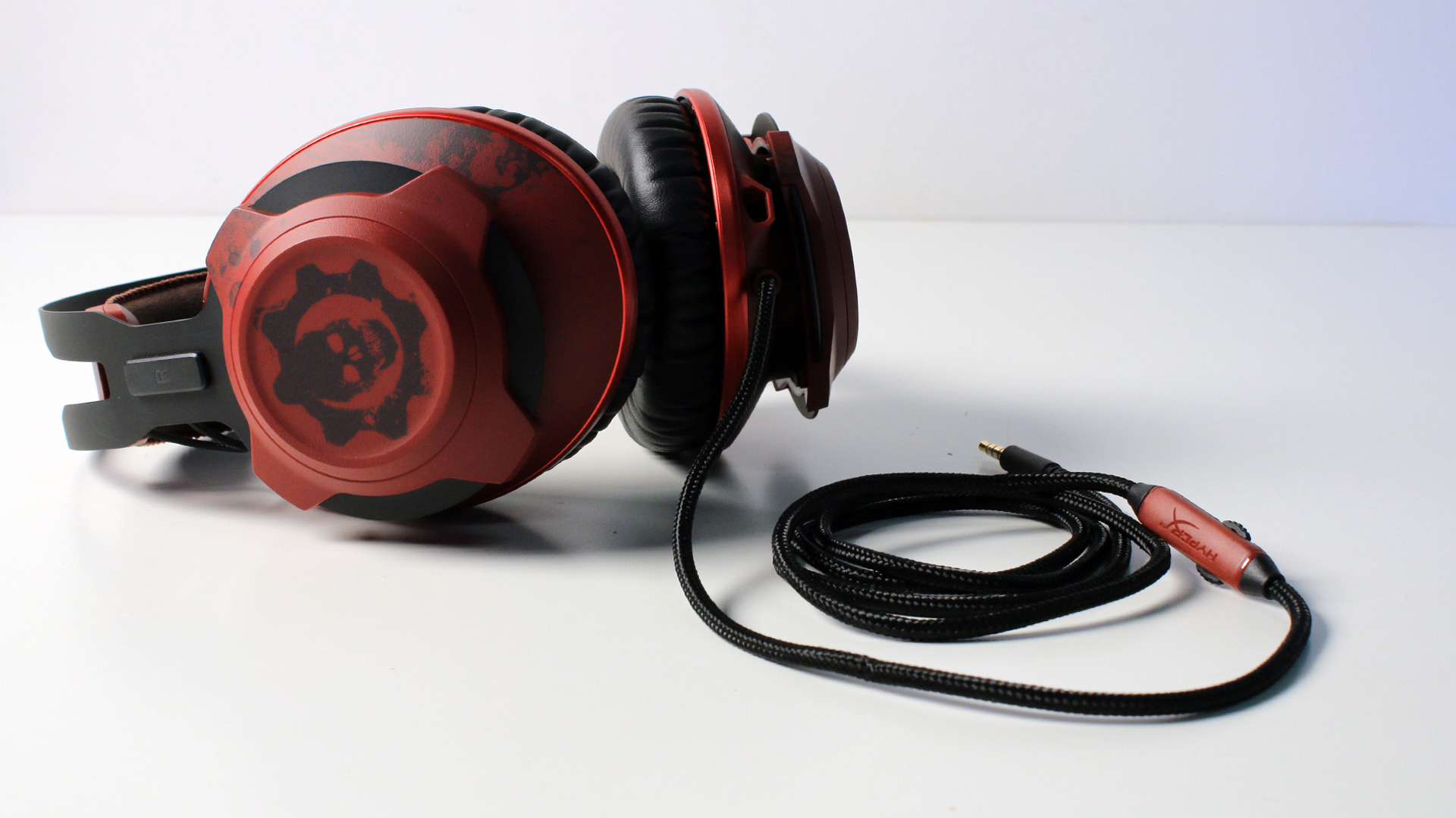 gears of war headset