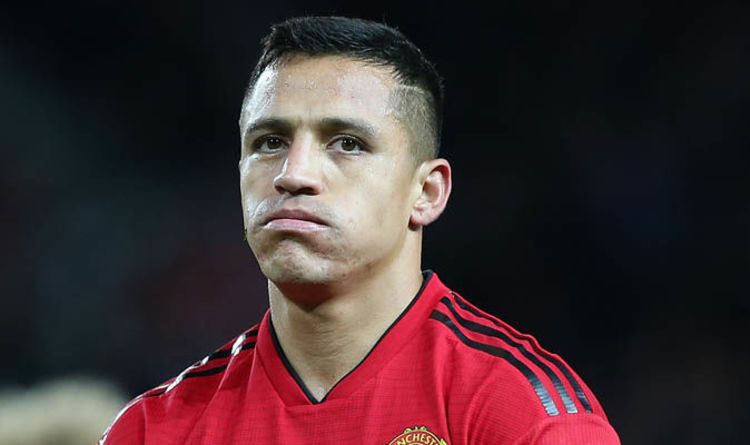 Image result for Mourinho explains Alexis omission in Young Boys clash