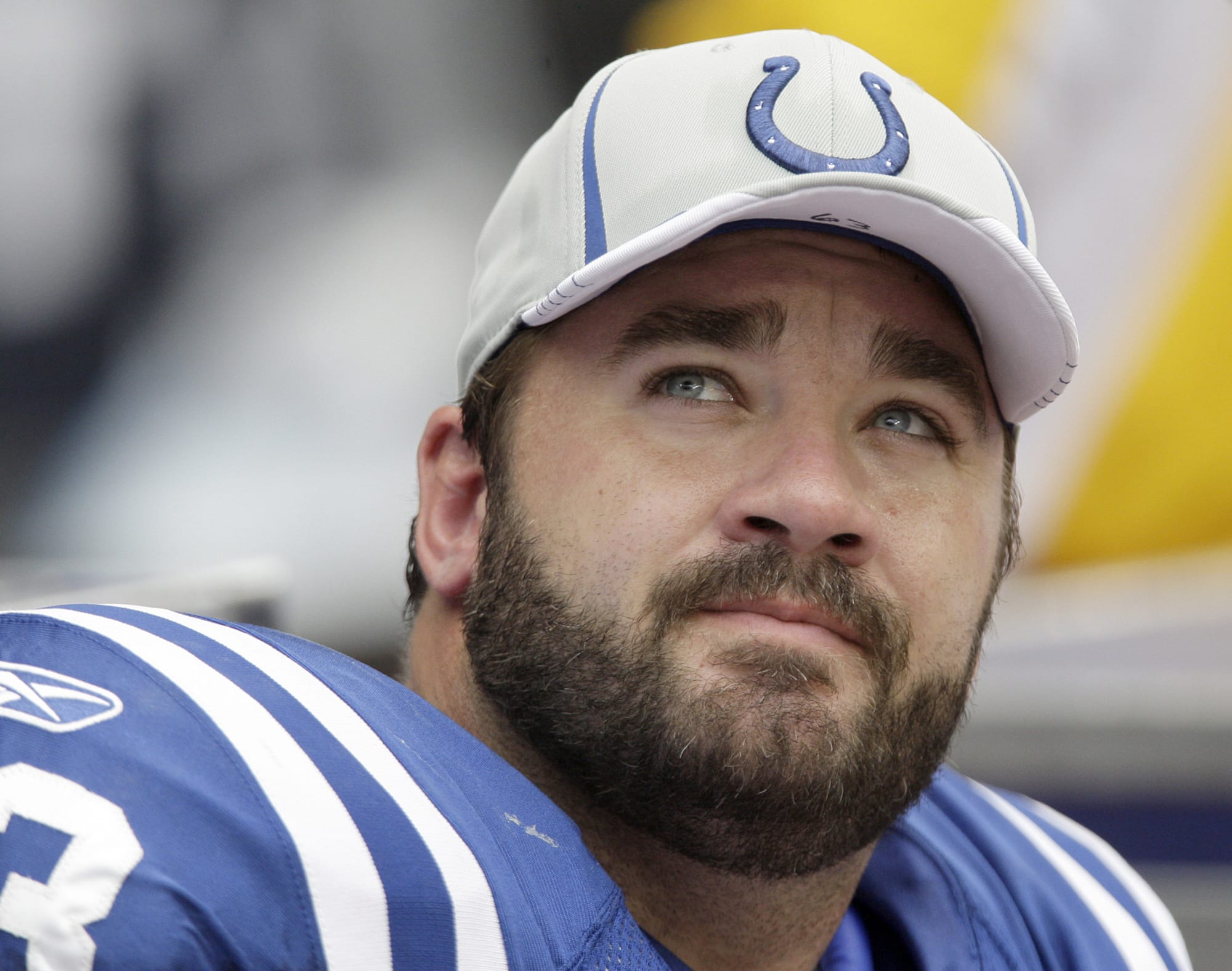 Colts hiring Jeff Saturday over more qualified Black NFL coaches