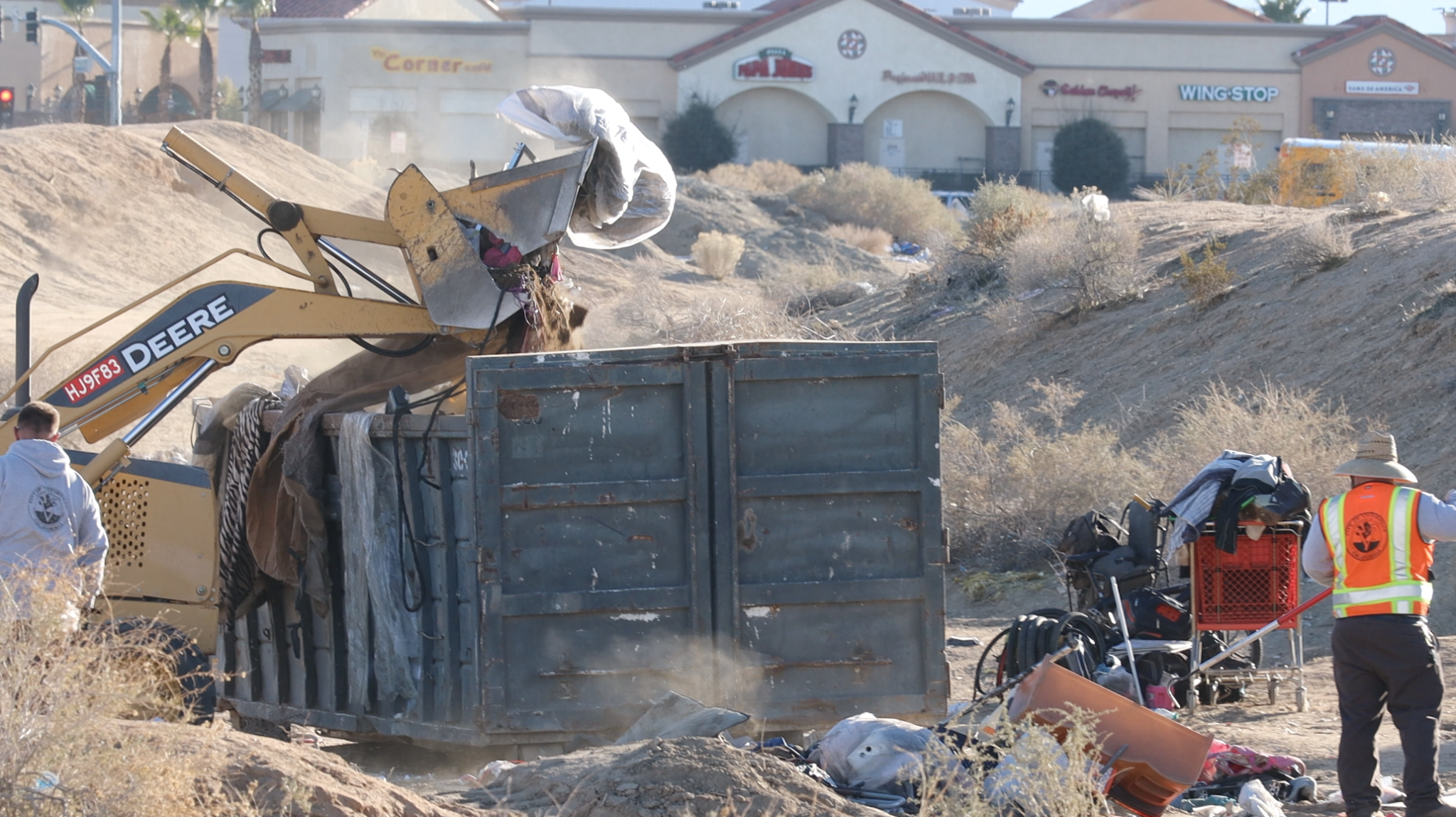 150 Bed Homeless Shelter Planned For Old Town Victorville Vvng Com Victor Valley News Group