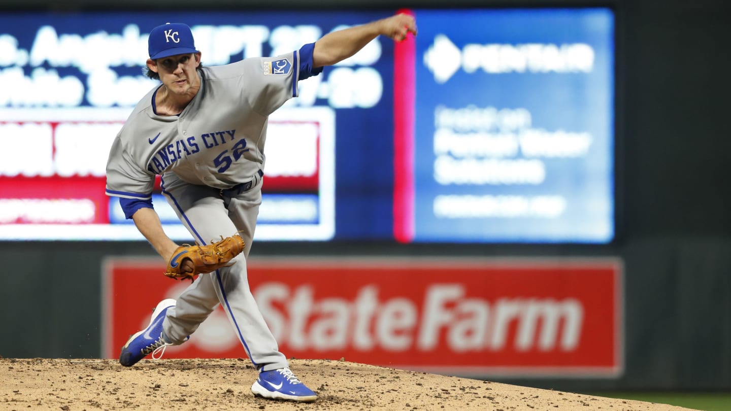 The Ups and Downs Continue for the 2022 Kansas City Royals