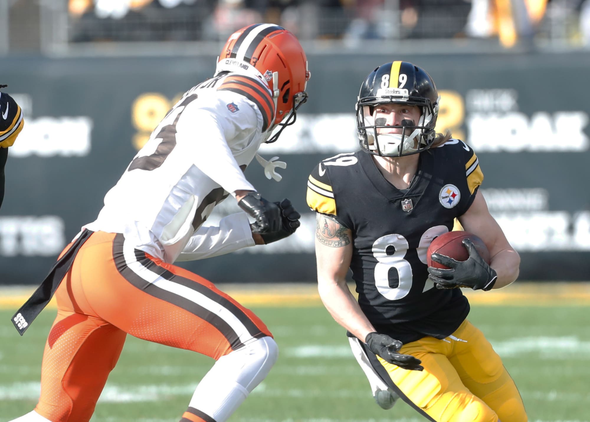 Steelers: Staggering trend vs Bengals ensures fun game on Sunday