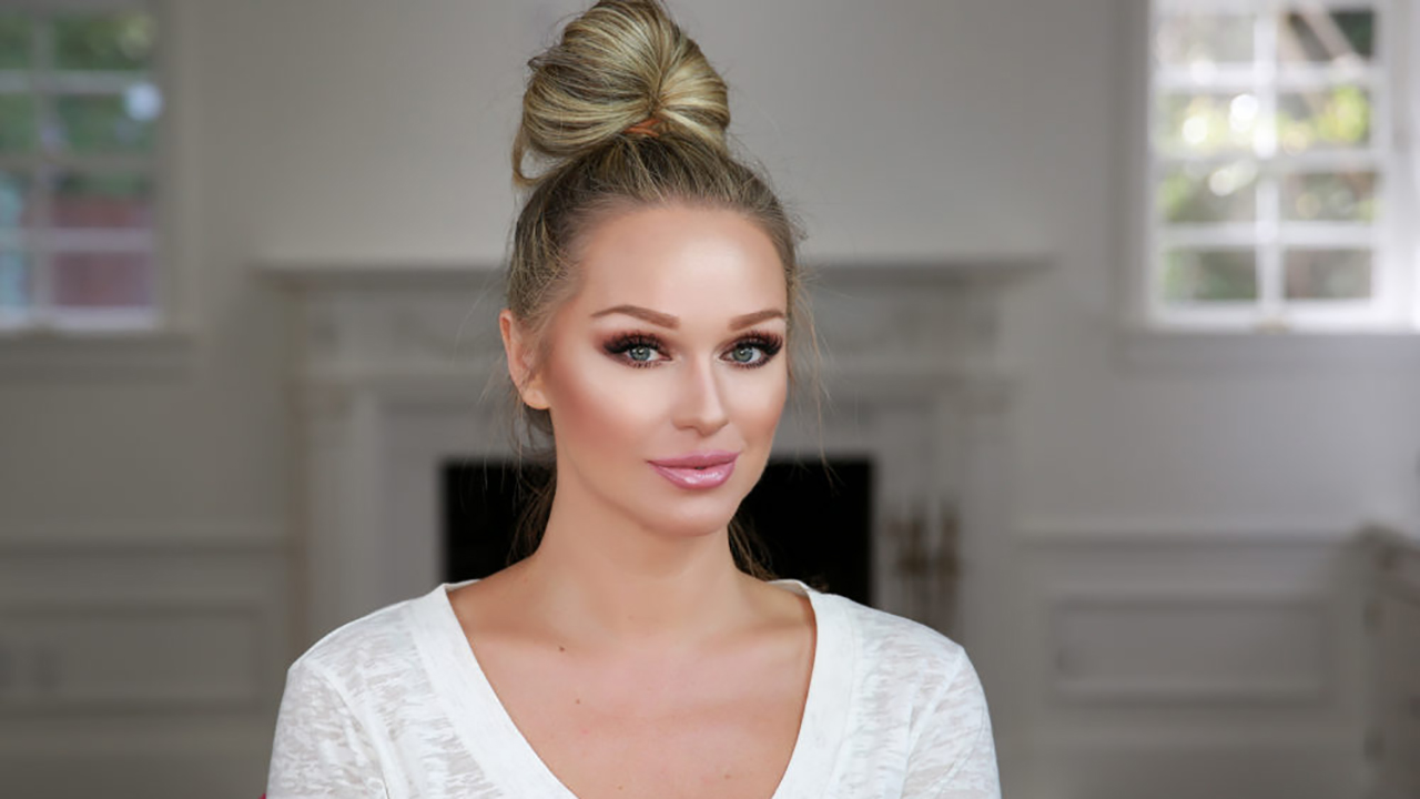 Smokey Eye Look That Even Men Love Fashionisers C