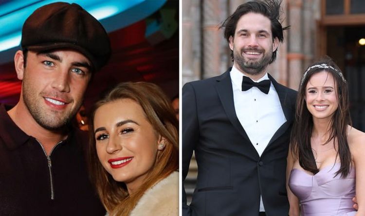 Love Island Which Couples Are Still Together From Love Island