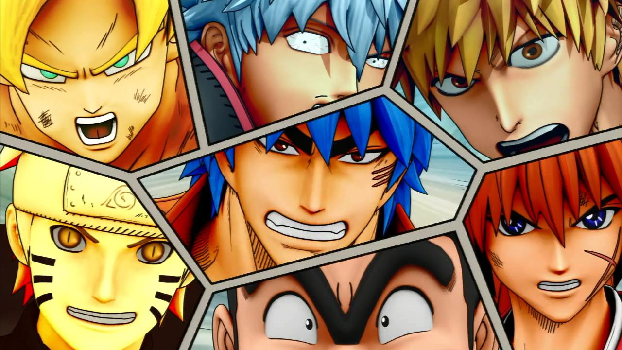 J Stars Victory Vs Ps4 Review