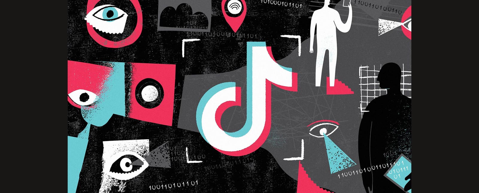 EXCLUSIVE: TikTok Spied On Forbes Journalists