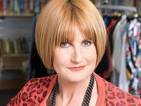 Queen Mary Saviour Of Our Shops Express Yourself Comment