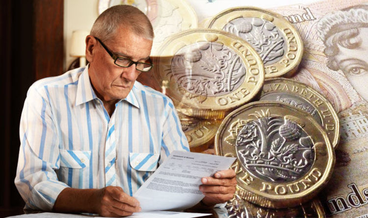 State Pension Can Pension Be Withdrawn Early How To Claim