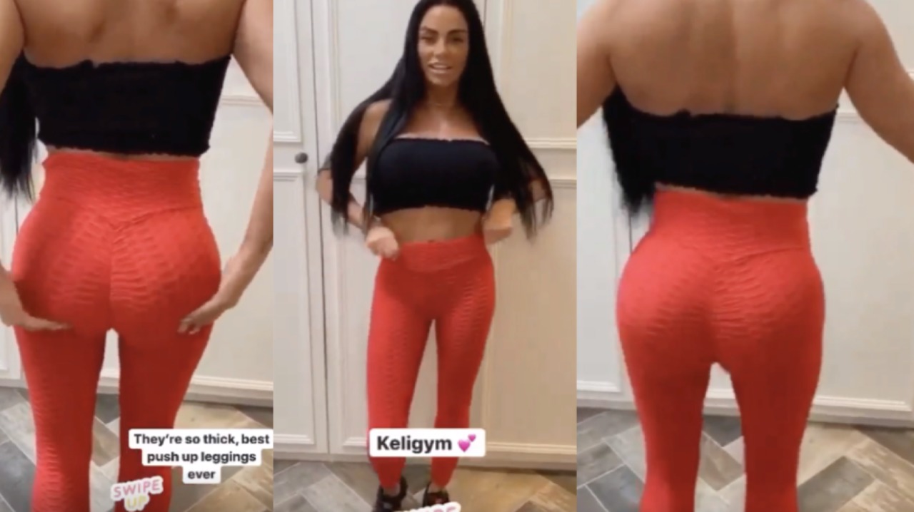 leggings price