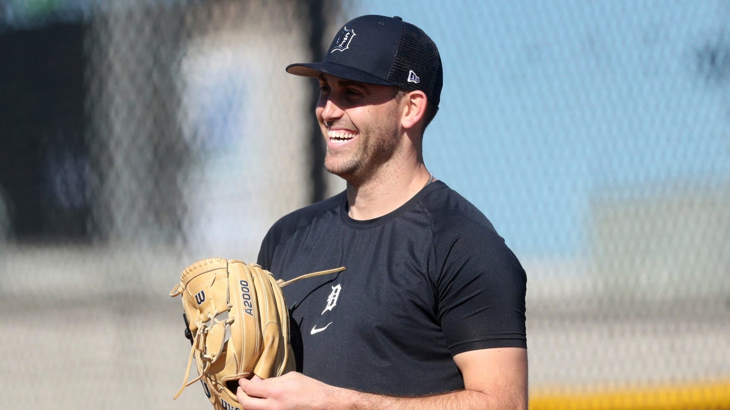 Matt Boyd comes within one out of a no-hitter for Tigers 