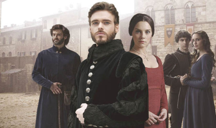 Resultado de imagem para medici Show