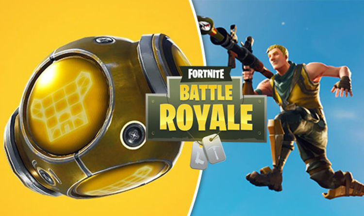 Fortnite Update 5 41 Patch Notes Epic Takes Game Offline To Add - fortnite update 5 41 patch notes epic takes game off!   line to add port a fortress