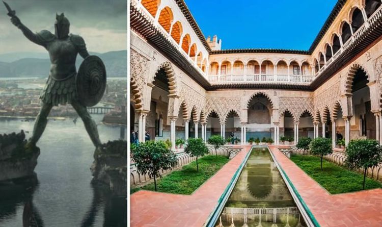 Game Of Thrones Location Guide How To Visit Got Locations In