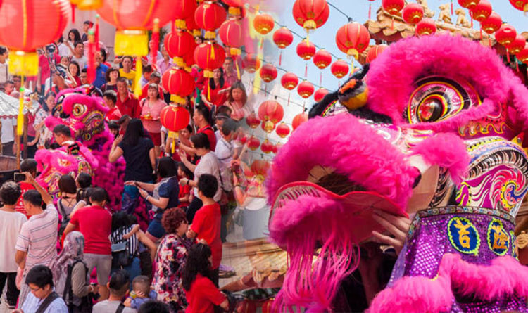 Top 100 Happy Chinese New Year In Chinese Characters Cantonese - pixaby