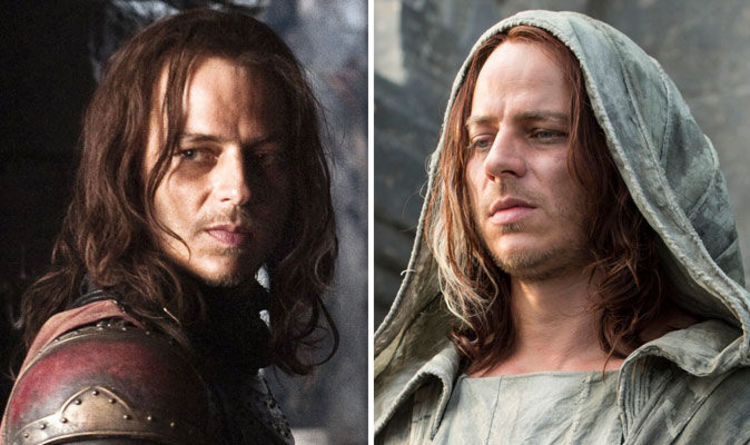 Game Of Thrones Season 8 Spoilers Faceless Men To Take The Iron