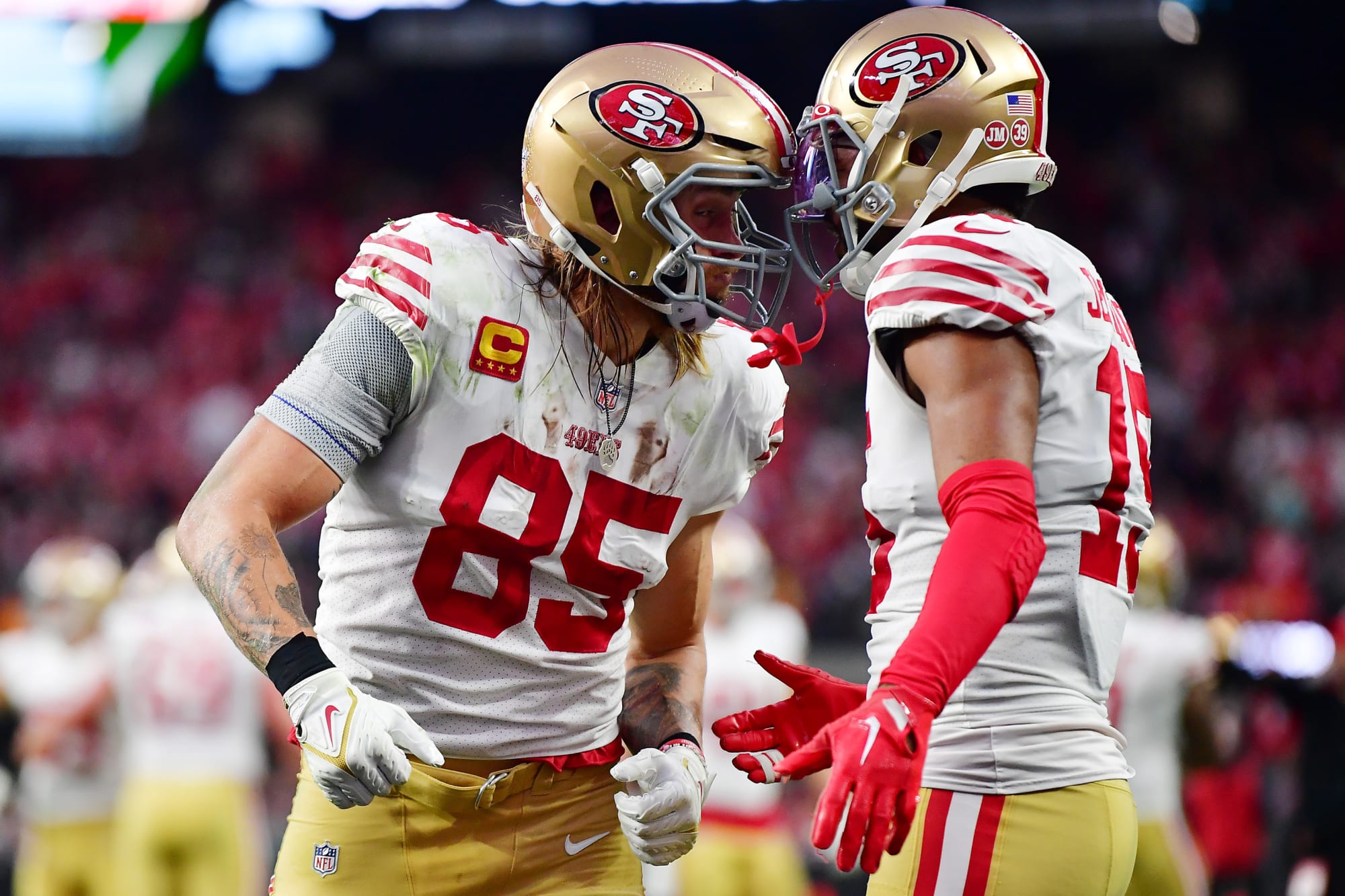 Cowboys vs. 49ers prediction and odds for NFL divisional round (Count on  points)