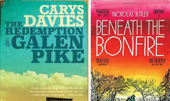 Pay short stories novel