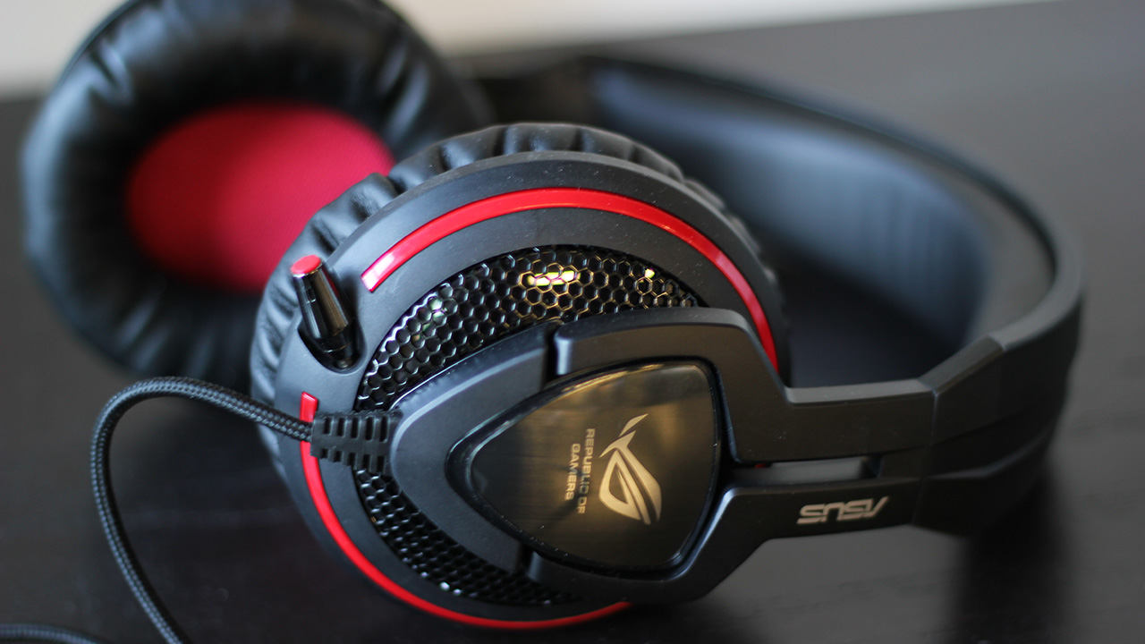 orion headset
