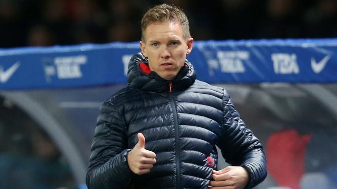 Image result for nagelsmann