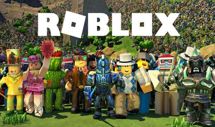 Roblox Is Broken June 16 2020