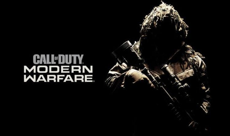 Call Of Duty Modern Warfare Update Patch Notes For Ps4 And