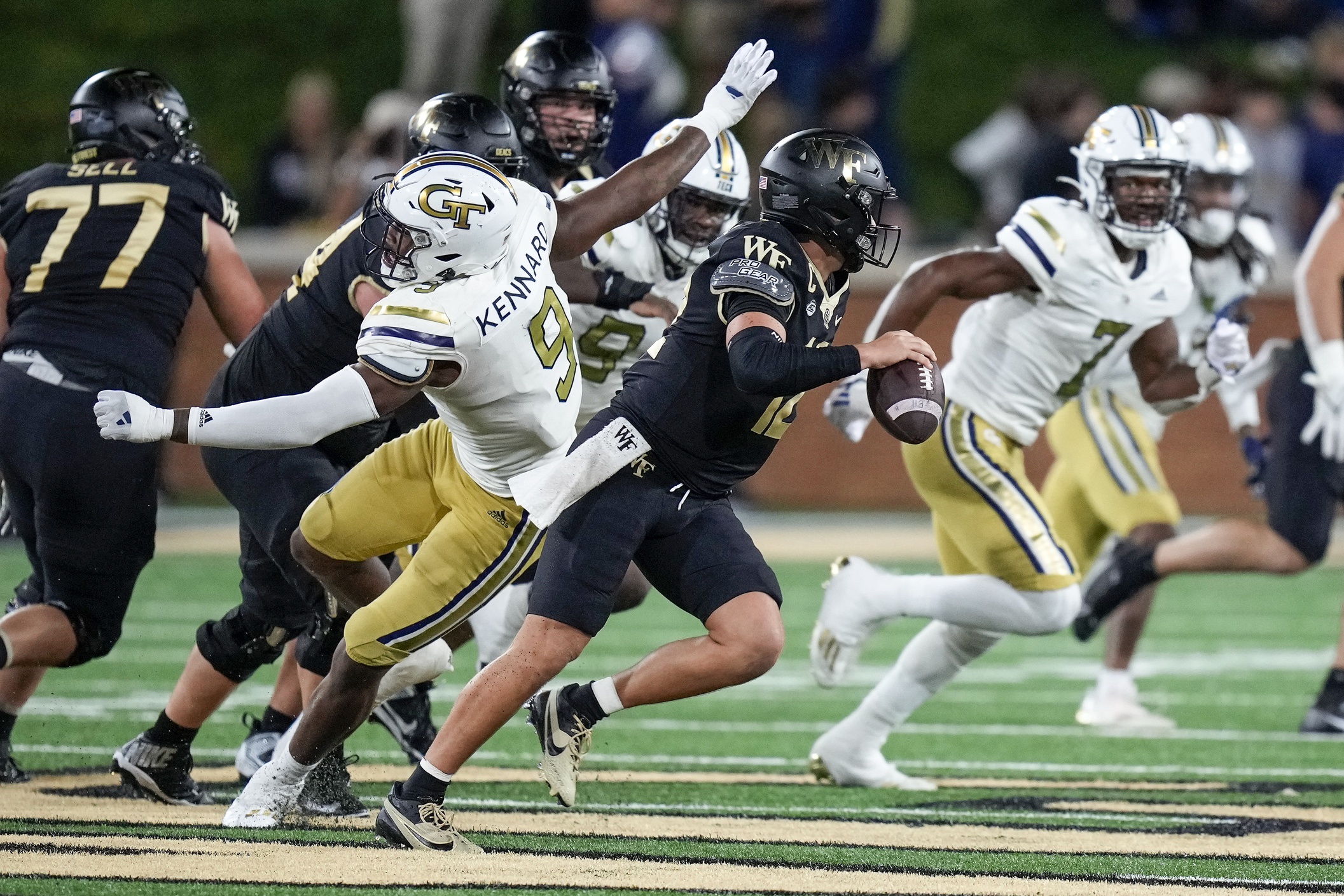 Former Utah Kicker Matt Gay Sends L.A. Rams To Super Bowl LVI With